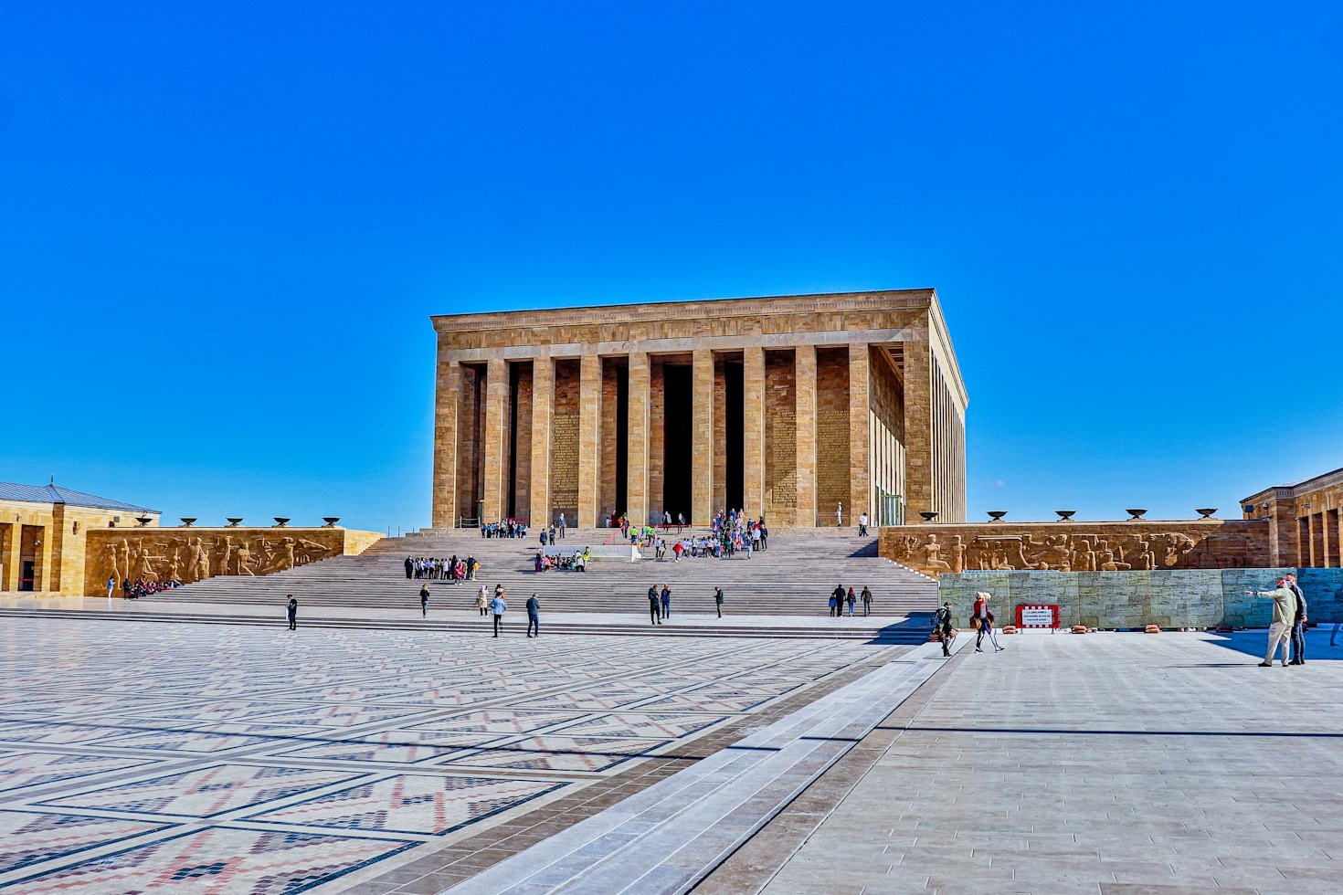 Yeni Nesil Ankara Lezzet Durakları Rehberi